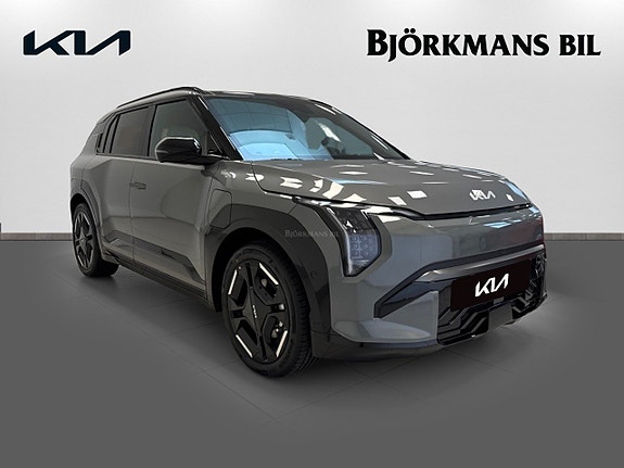 Kia EV3 3 of 21