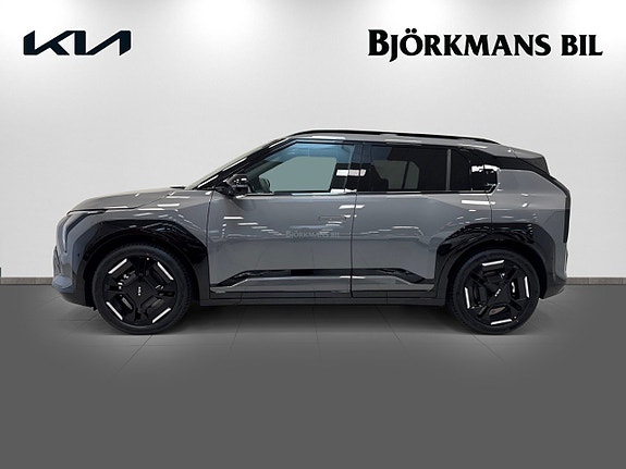 Kia EV3 4 of 21