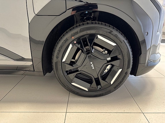 Kia EV3 21 of 21