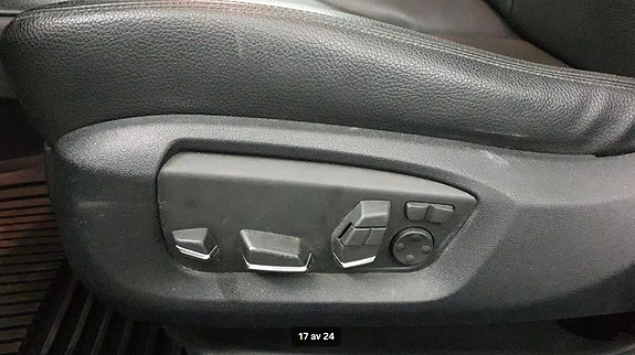 BMW 530d 8 of 10