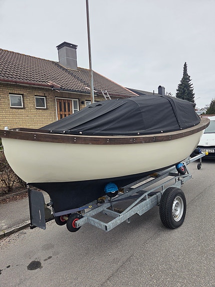 Öppen snipa 4 of 12