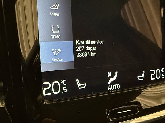 Volvo V90 Cross Country 16 of 16