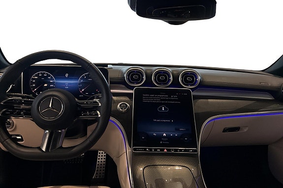 Mercedes-Benz CLE300 9 of 12