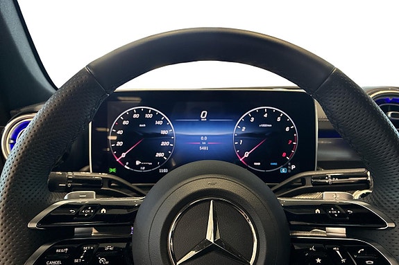 Mercedes-Benz CLE300 6 of 12