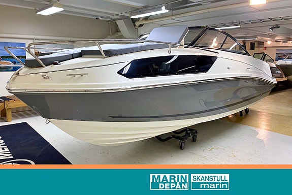 Bayliner VR6 Cuddy SUPERDEAL!