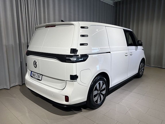 Volkswagen ID. Buzz 5 of 10