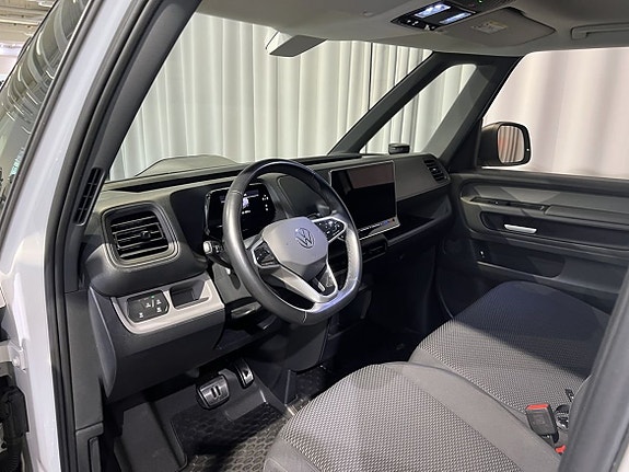 Volkswagen ID. Buzz 9 of 10