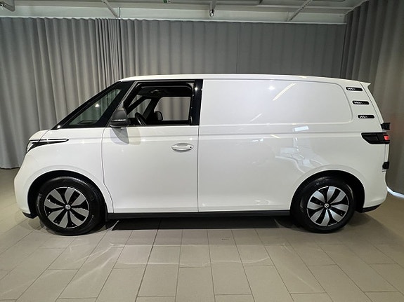 Volkswagen ID. Buzz 4 of 10