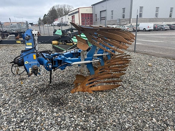 Överum VFCX4975H spalt