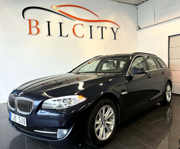 BMW 520d
