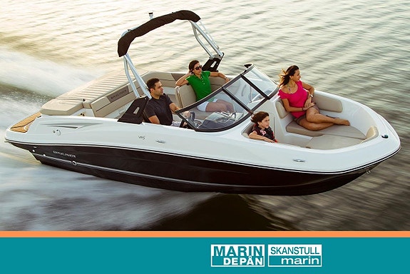 Bayliner VR5 SUPERDEAL!