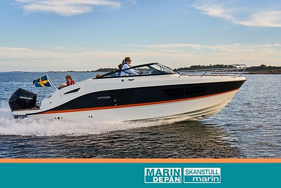 Uttern D77 SUPERDEAL!