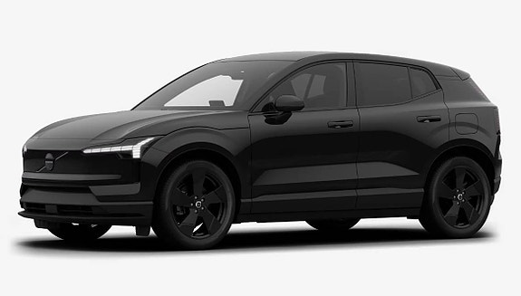 Volvo EX30