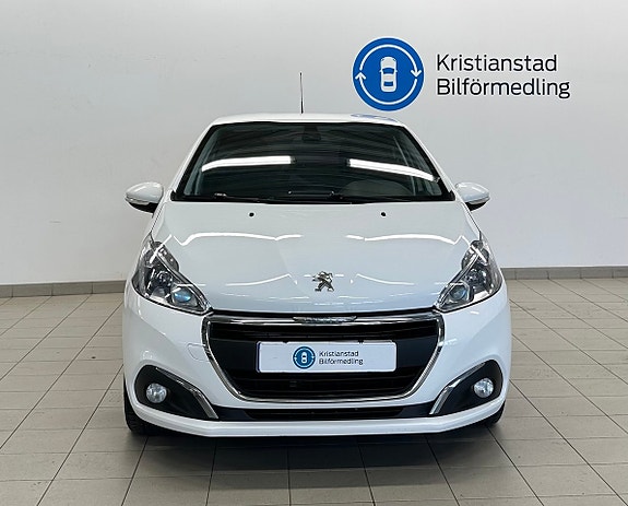 Peugeot 208 6 of 12