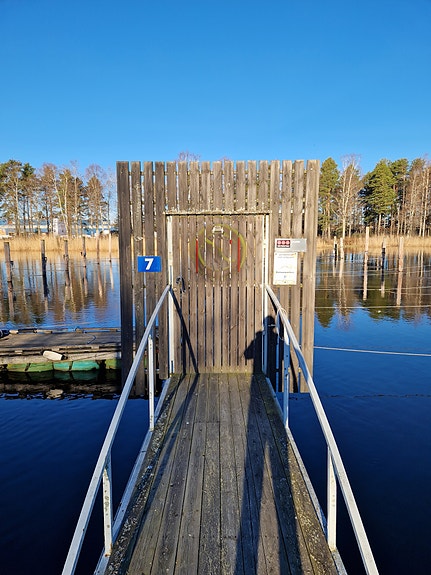 Heden Karlstad - Båtplats Heden 3 of 3