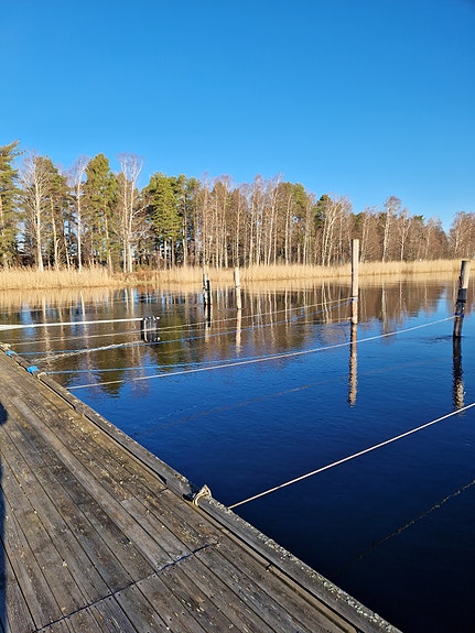 Heden Karlstad - Båtplats Heden 2 of 3