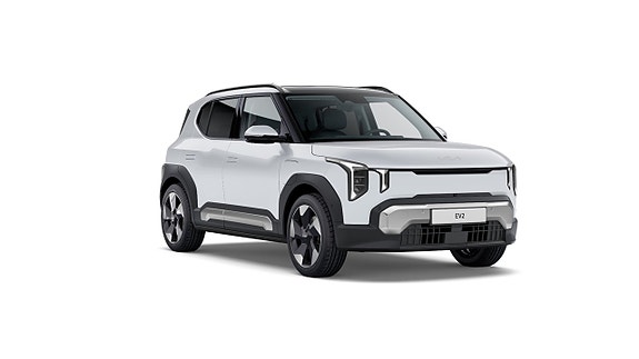 Kia EV2 15 of 21