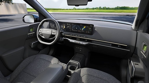 Kia EV2 12 of 21