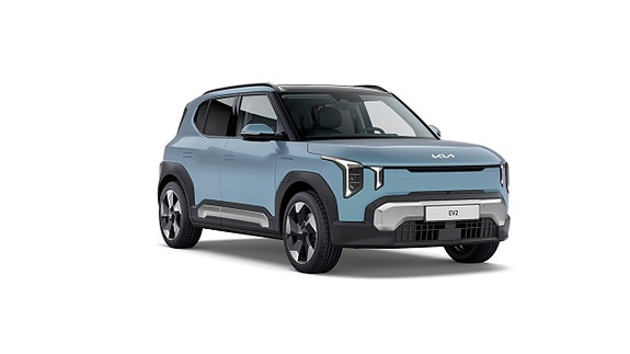 Kia EV2 16 of 21