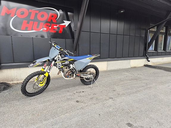 Husqvarna FC 350 -18
