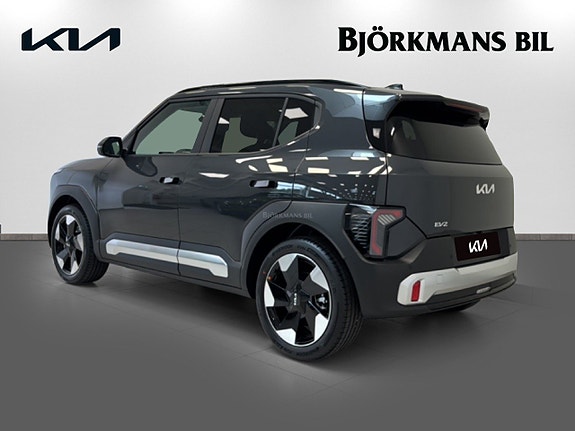 Kia EV2 6 of 20