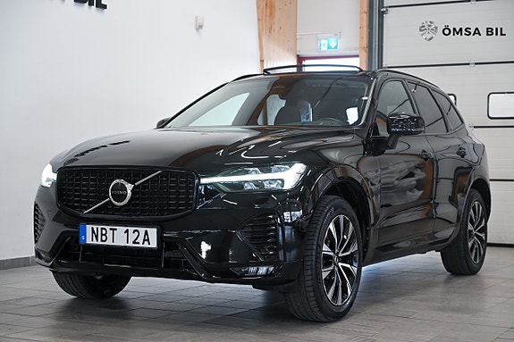 Volvo XC60 2 of 5
