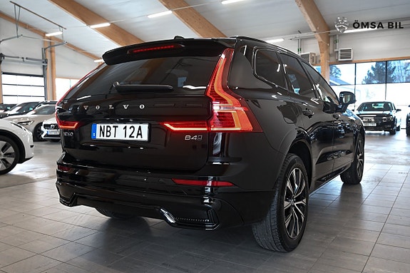Volvo XC60 4 of 5