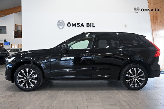 Volvo XC60 5 of 5