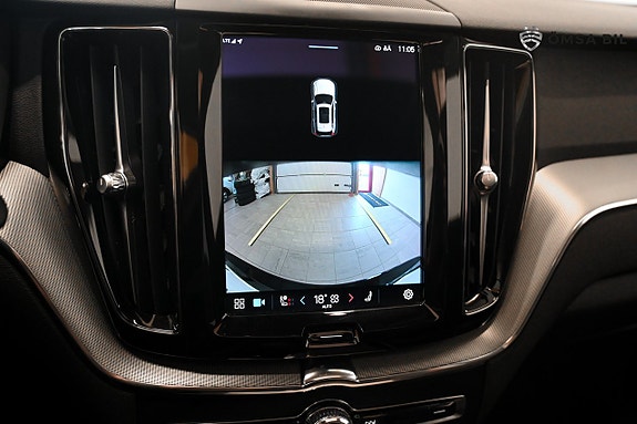 Volvo XC60 15 of 24