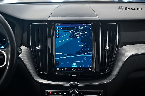 Volvo XC60 11 of 24