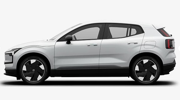 Volvo EX30 3 of 11