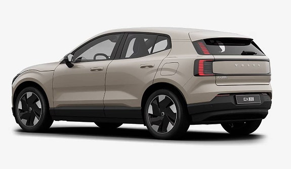 Volvo EX30 7 of 11