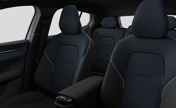 Volvo EX30 9 of 11