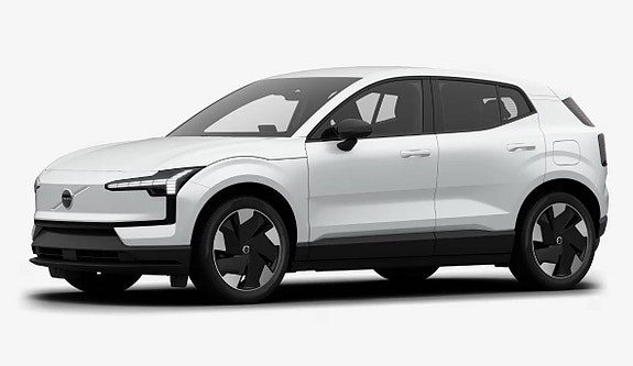 Volvo EX30 2 of 11
