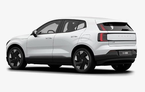Volvo EX30 4 of 11