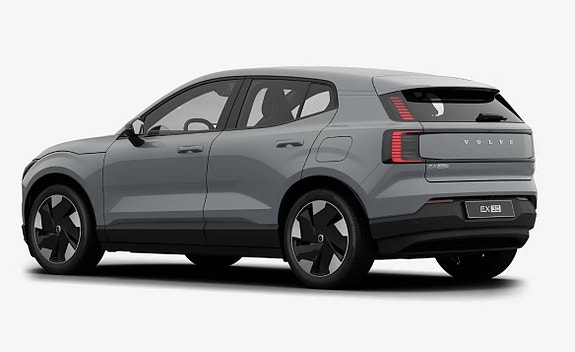 Volvo EX30 6 of 11