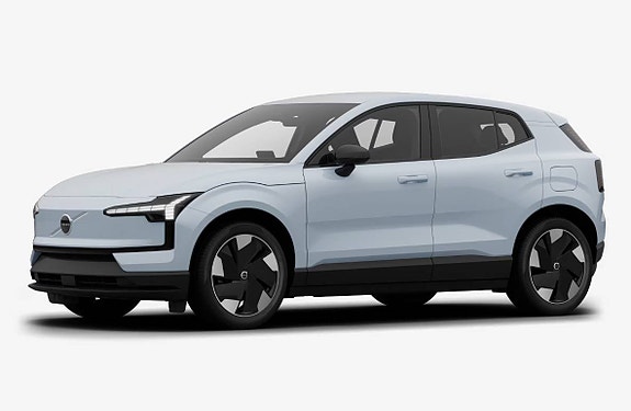 Volvo EX30 5 of 11