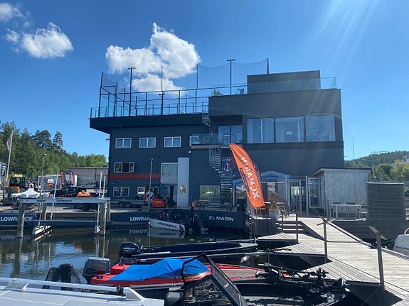 Båtplatser på Vårby Hamn och Marina 2026 3 of 3