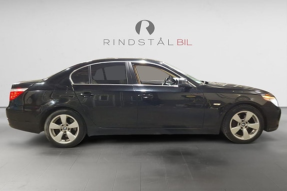 BMW 520d 8 of 17