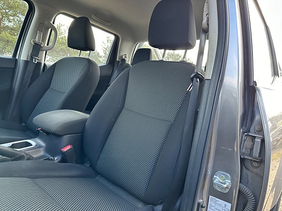 Nissan Navara 11 of 12