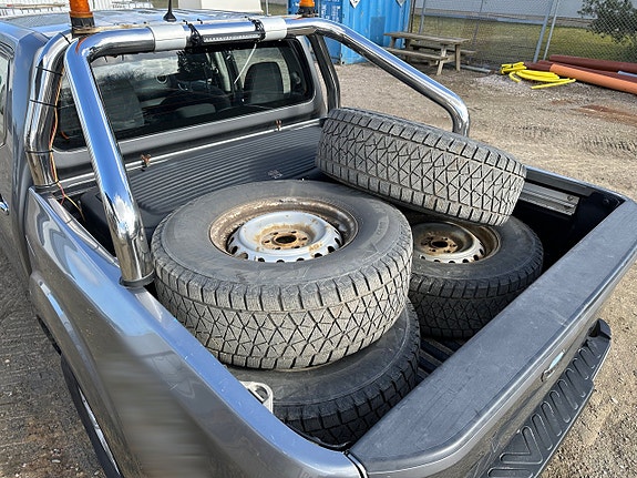 Nissan Navara 5 of 5