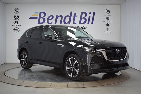 Mazda CX-60 28 of 28