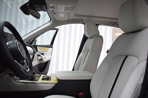 Mazda CX-60 19 of 28