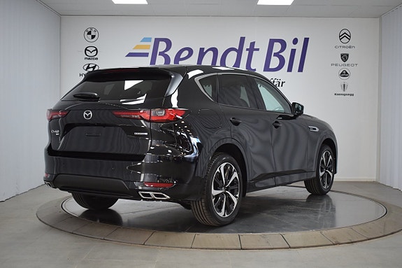 Mazda CX-60 3 of 28