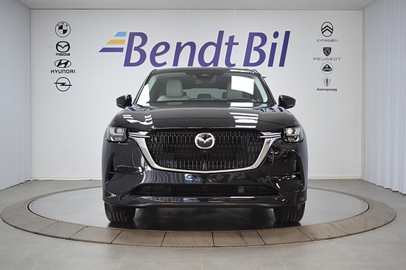 Mazda CX-60 24 of 28
