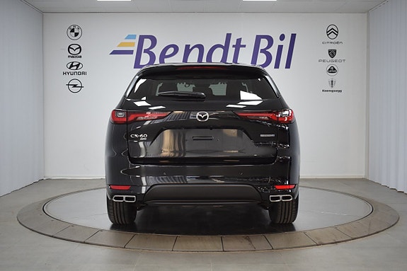 Mazda CX-60 27 of 28
