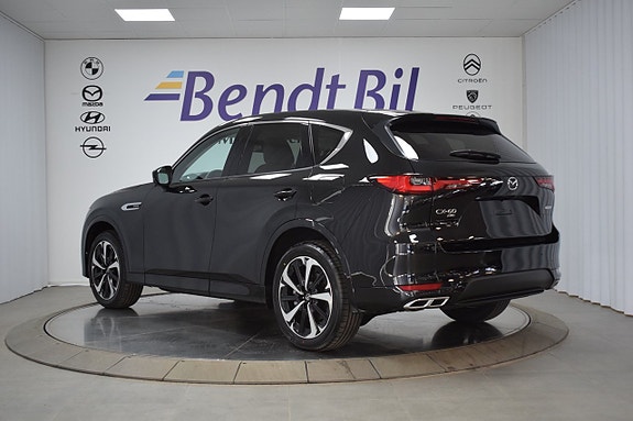 Mazda CX-60 26 of 28