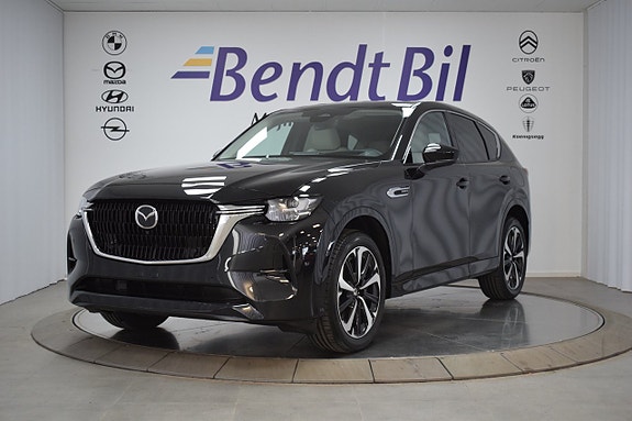 Mazda CX-60 2 of 28