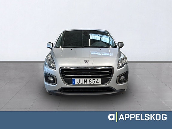 Peugeot 3008 2 of 5