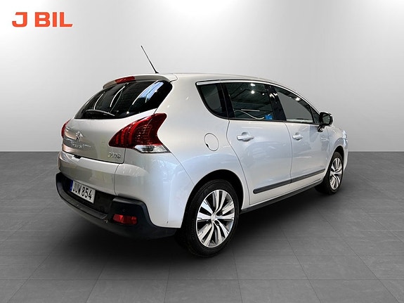 Peugeot 3008 4 of 15